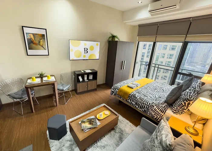 Place In Century Poblacion Manila